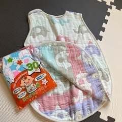 取引中☆紙エプロン