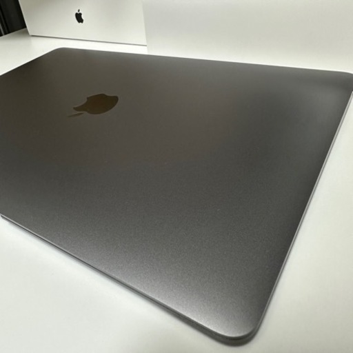 MacBook air M1 13インチ　美品