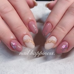 Nail&Yomogi 🌴 happiness.