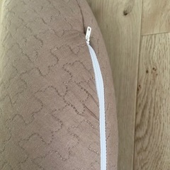 mofua 授乳クッション・抱き枕 【引取り限定】の画像