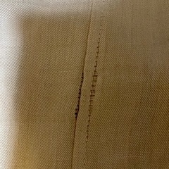 《取引終了》春向け羽織ものの画像