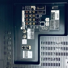 ⑤260番 パナソニック✨テレビ✨TH-32KX80-H‼️