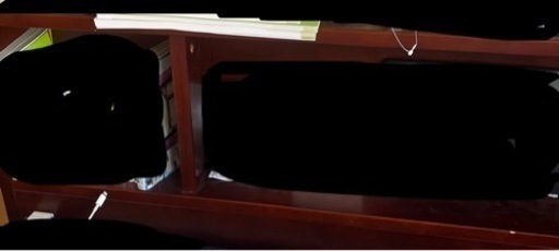 ダブルベッドフレーム、ポケットコイルマットレスセット