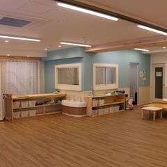 調理員（認可小規模保育園）の画像