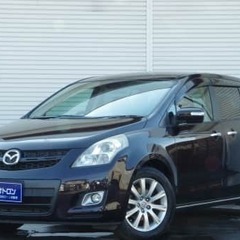 ✨マツダ ＭＰＶ ２ＷＤ　２３Ｃ　スポーティパッケージ🚕誰でも乗...