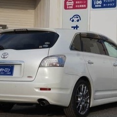 ✨希少車　トヨタ マークＸジオ エアリアル🚕誰でも乗れます🎁自社...