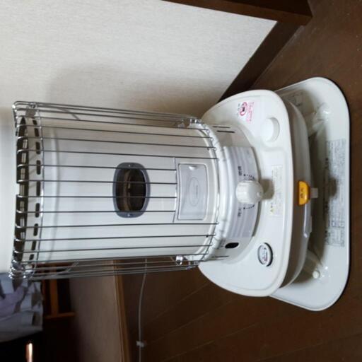 新品未使用　コロナのストーブ