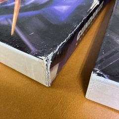 【決まりました！】機動戦士ガンダムZZ LD BOX1と2をセットで！の画像