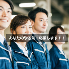 工場内入荷品仕分け作業（10時～16時）他時間相談可の画像