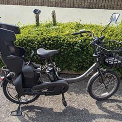 YAMAHA パスバビーアンスーパー（15.4Ah大容量バッテリ...