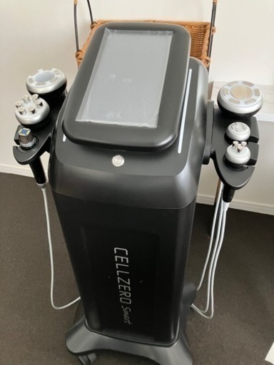 セルゼロスマート＜CELLZERO SMART＞