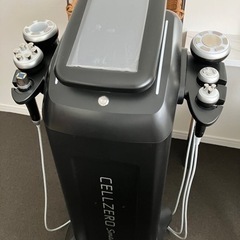 セルゼロスマート＜CELLZERO SMART＞