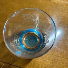 グラス　加工品の画像