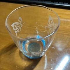 グラス　加工品の画像