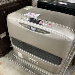 リサイクルショップどりーむ荒田店No.4431　石油ファンヒータ...