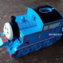 きかんしゃトーマス トーマスステーションの画像