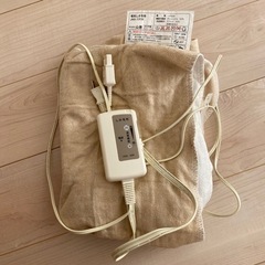 電気毛布