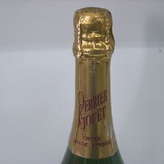 ペリエジュエ シャンパン ダミーボトル 1.5Lサイズ PERRIER JOUET 空ボトル ディスプレイボトル 札幌市 中央区の画像