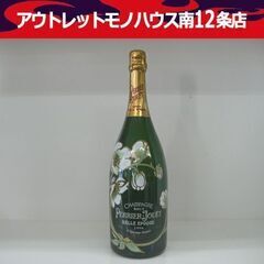 ペリエジュエ シャンパン ダミーボトル 1.5Lサイズ PERR...