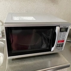 YAMAZEN オーブンレンジ　MWR-15S
