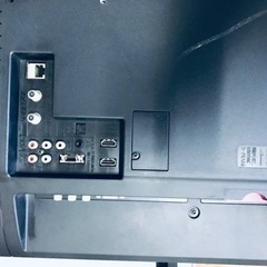 ⑤275番 船井電機✨テレビ✨LVW-326‼️ ⑤275番 船井電機✨テレビ✨LVW-326‼️