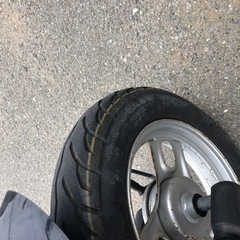 ホンダ　トゥディ　原付　藤沢受け渡しの画像