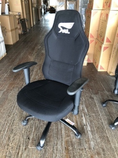 オフィスチェア1台3980円