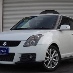 スズキ スイフト スポーツ◎MT車!!!　自社ローンです🎵
