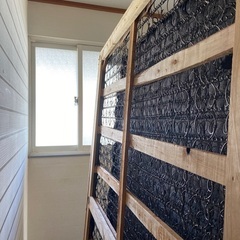 ダブルベットのスプリングもらってください！の画像