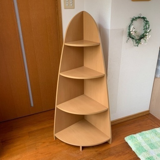 コーナー家具