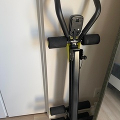 トレーニング用腹筋シェーパーの画像