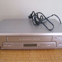 SHARP VC-HF920  VHS HI-FI