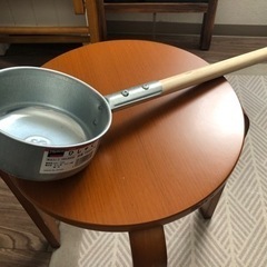 ひしゃく　未使用