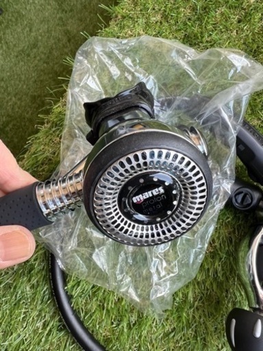 ダイビング器材