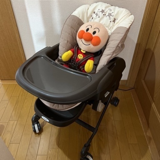 Combi 電動 ハイローチェア ネムリラ AT 限定モデル 動作確認済