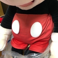 ありがとうございました❣️ミッキー　お子さまに🌟の画像