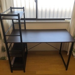 ニトリ　オフィスデスク