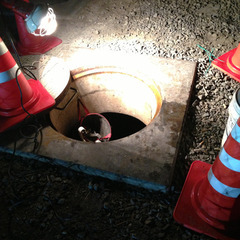電工・多能工・鳶職 電気工事士募集（中野区/板橋区/新宿区/豊島区/板橋区近郊）月給30万円～の画像