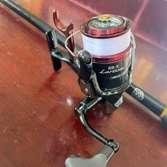 釣具