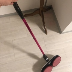 電動掃除機