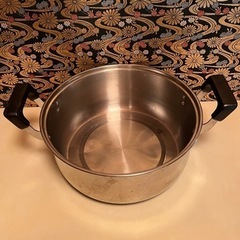 お鍋の画像