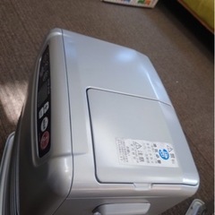 お取引き中です！！ダイニチ　ファンヒーター　2020年　中古の画像