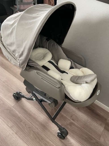 コンビ　ネムリラ