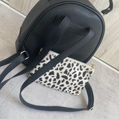 ディズニーリュック🎒の画像