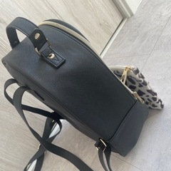 ディズニーリュック🎒の画像