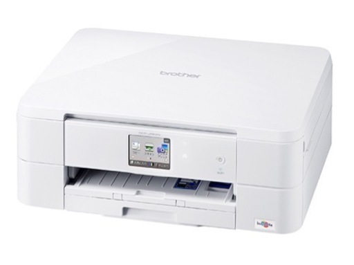 ブラザー　インクジェットプリンター　DCP-J562N