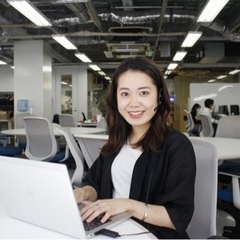 医療人材会社の営業事務【原則リモートワーク/服装ネイル自由/年間休日125日】の画像