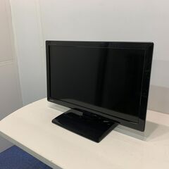 (221111)【30％値下げ】　三菱　液晶テレビ　LCD-24...