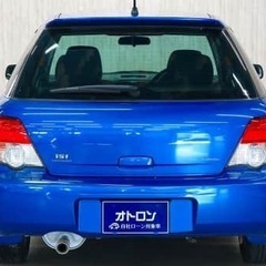 スバル インプレッサワゴン １５ｉ入庫しました！！の画像