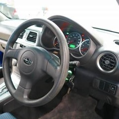 スバル インプレッサワゴン １５ｉ入庫しました！！の画像